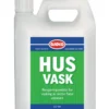 Husvask ejektor 2,5 liter - Gjøco