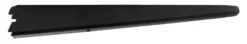 Hylleknekt t/Rack-systemet 32 cm svart