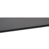 Hylleknekt t/Rack-systemet 47 cm svart