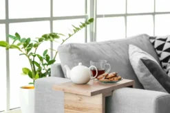 Hylle limtre 18 mm x 60 x 240 cm