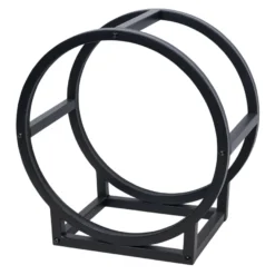 Ignite Nordic vedstabler 50 x 30 x 55 cm