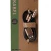 3-i-1 ladekabel