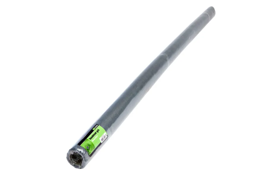 Insektnett grått 120 cm x 2,5 meter - Garden®