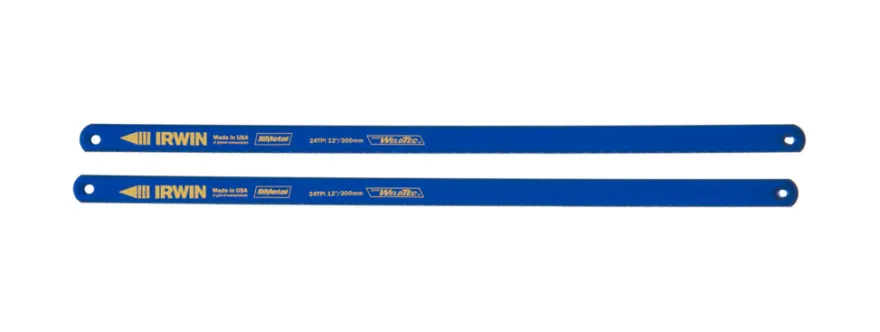 Irwin bausagblad 300 mm - 2-pk