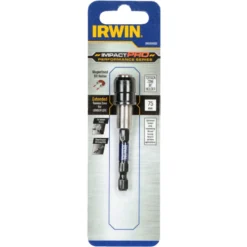 Irwin bitsholder