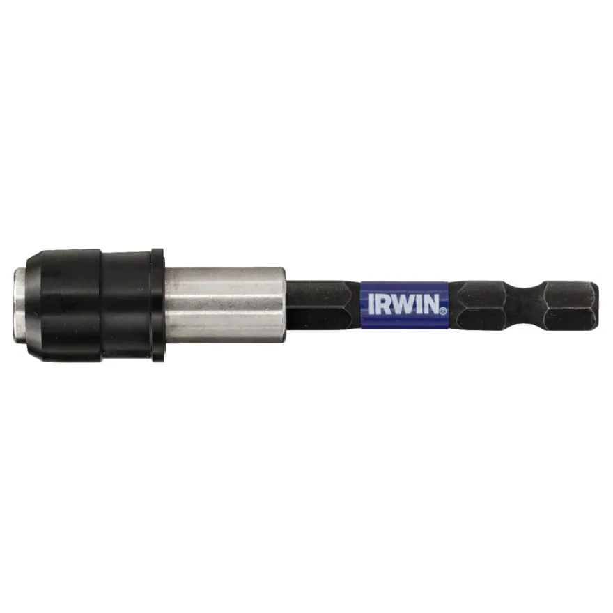 Irwin bitsholder