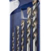 Irwin Cordless Multiborsett - 5 deler