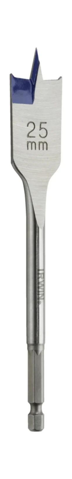 Irwin flatbor 20 x 152 mm