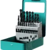 Irwin HSS Pro bor 19 deler
