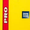 Irwin HSS Pro bor 1,5 mm 3 stk.
