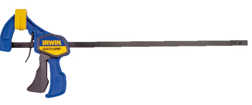 Irwin Quick Grip hurtigtvinge 150 mm