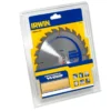 Irwin sirkelsagblad 180 x 30 mm - 24T