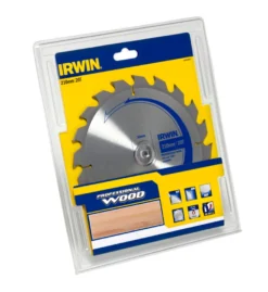 Irwin sirkelsagblad Ø210 x 30 mm - 20T