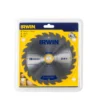 Irwin sirkelsagblad 184 x 30 24T