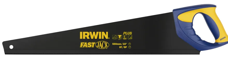 Irwin universal håndsag 550 mm