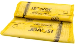 ISOVER vintermatte 300 x 120 x 5 cm