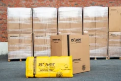 ISOVER vintermatte 300 x 120 x 5 cm