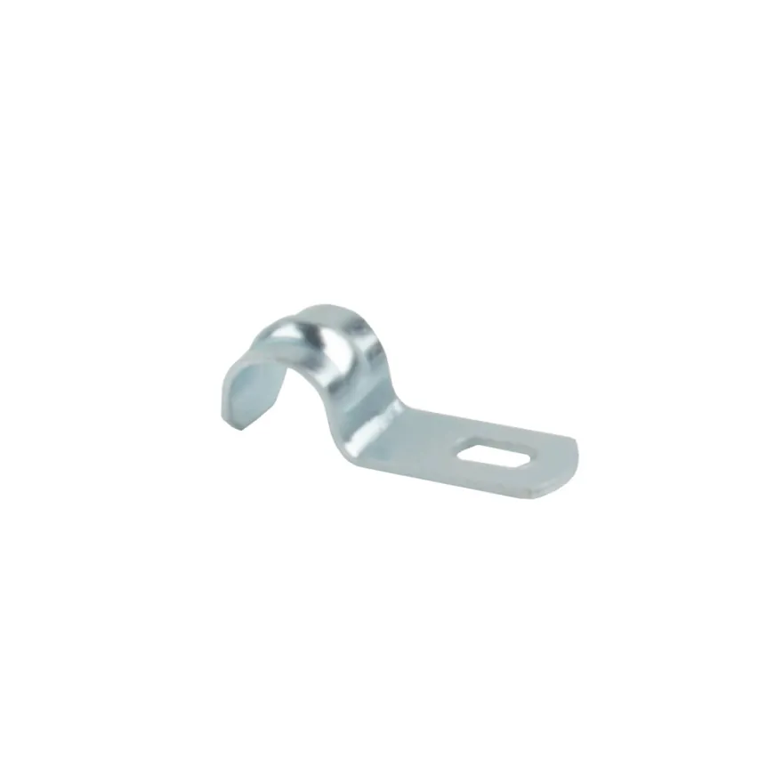 Kabelklemme 8 mm - 25 stk
