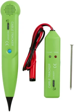 Kabeltester til grenseledning - Garden