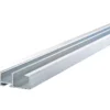Kantprofilpakke for termotakplater 10 mm - Rias