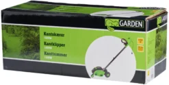 Kantskjærer 1200 W - Garden®
