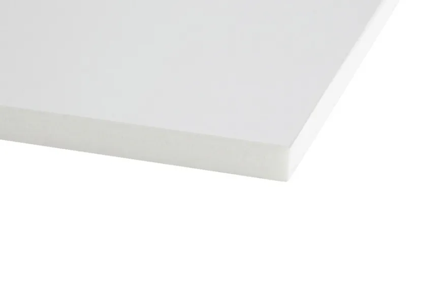 Kapa Line lettvektsplate 10 mm, 1000 x 700 mm