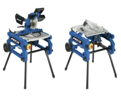 Kapp-/gjær-/sirkelsag 1400 W - PRIZE
