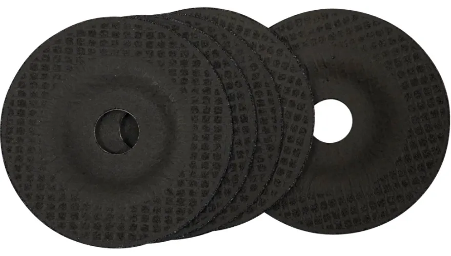 Kappskiver stein 115 x 22 mm 5-pk.