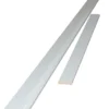 Karmlist sett 12x70 mm furu slett malt