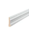 Karmlist 16x70 mm furu profilert RG11 malt