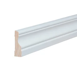Karmlist 14x56 mm furu RG09 malt