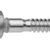 Karmskrue 7,0 x 70 mm - 4 stk.