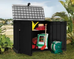 KETER oppbevaringsbod Store-It-Out MIDI