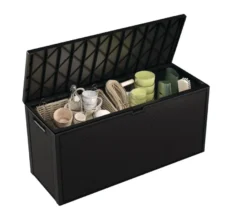Keter putekasse Emily - 277 liter