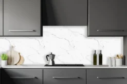Kitchenline Kjøkkenplate Marmor Trevor 610 x 610 mm