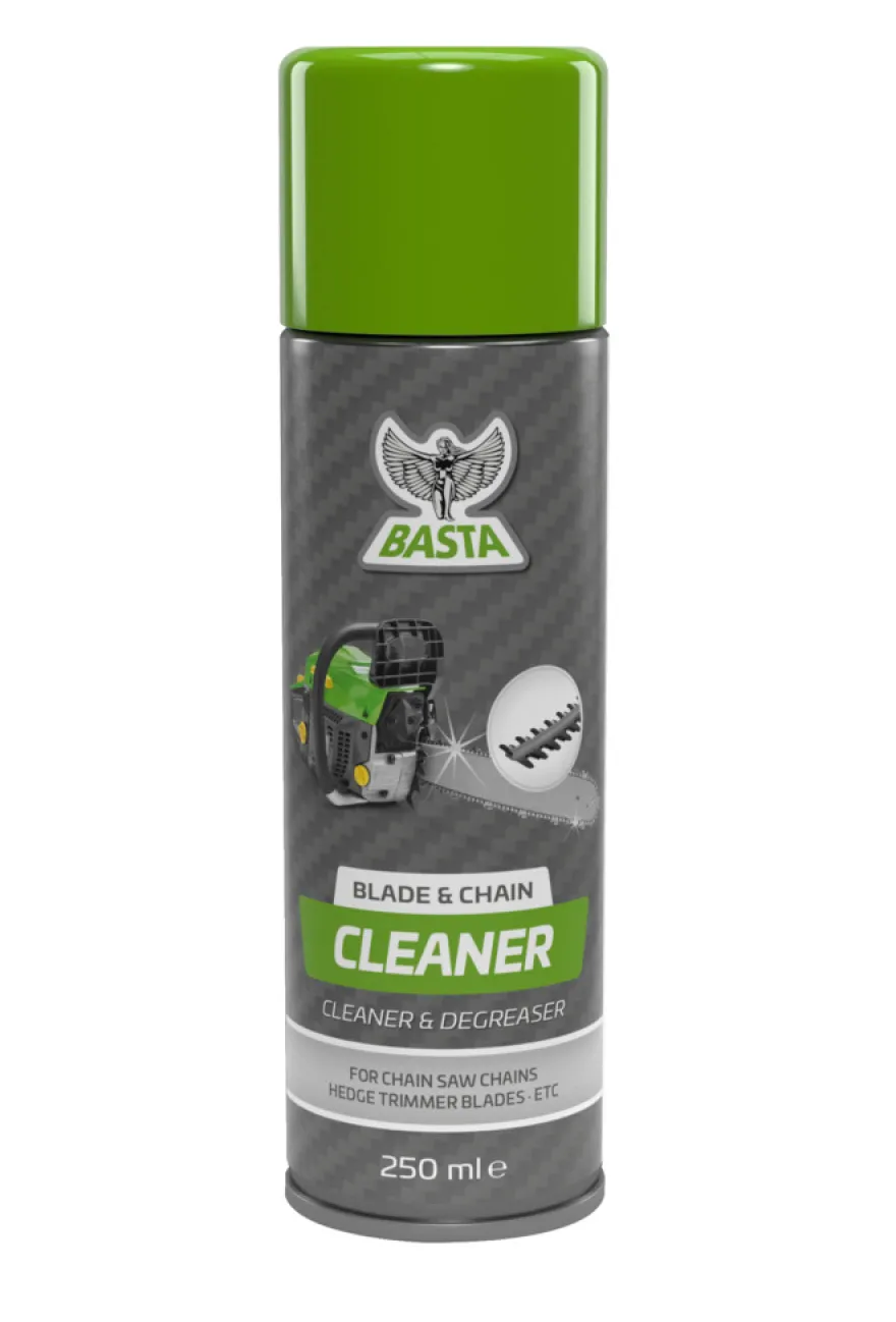 Kjederens 250 ml - Basta