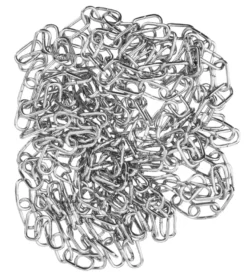 Kjetting Ø1,4 mm x 2 meter