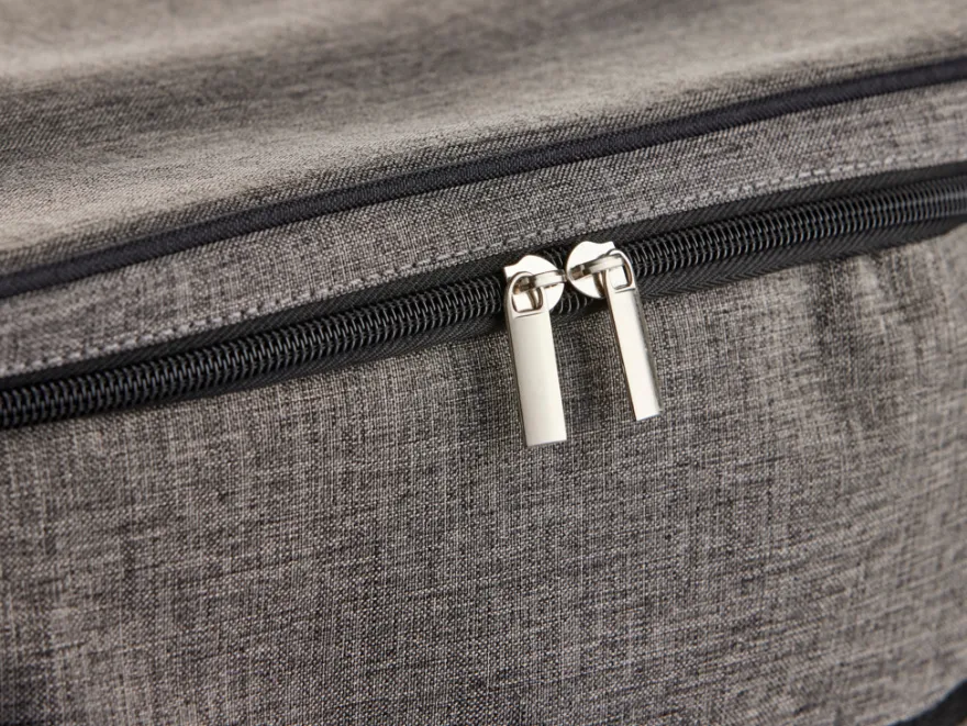 Kjølebag 19 liter grå Lyon - Sunlife®