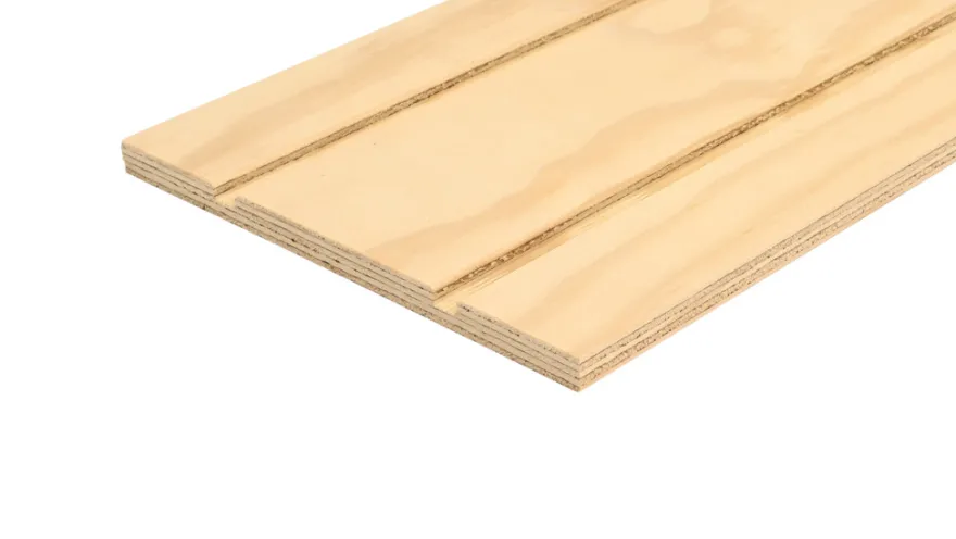 Kledningsplate SELEX 12 mm