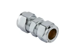 Klemringskobling rett 12 mm