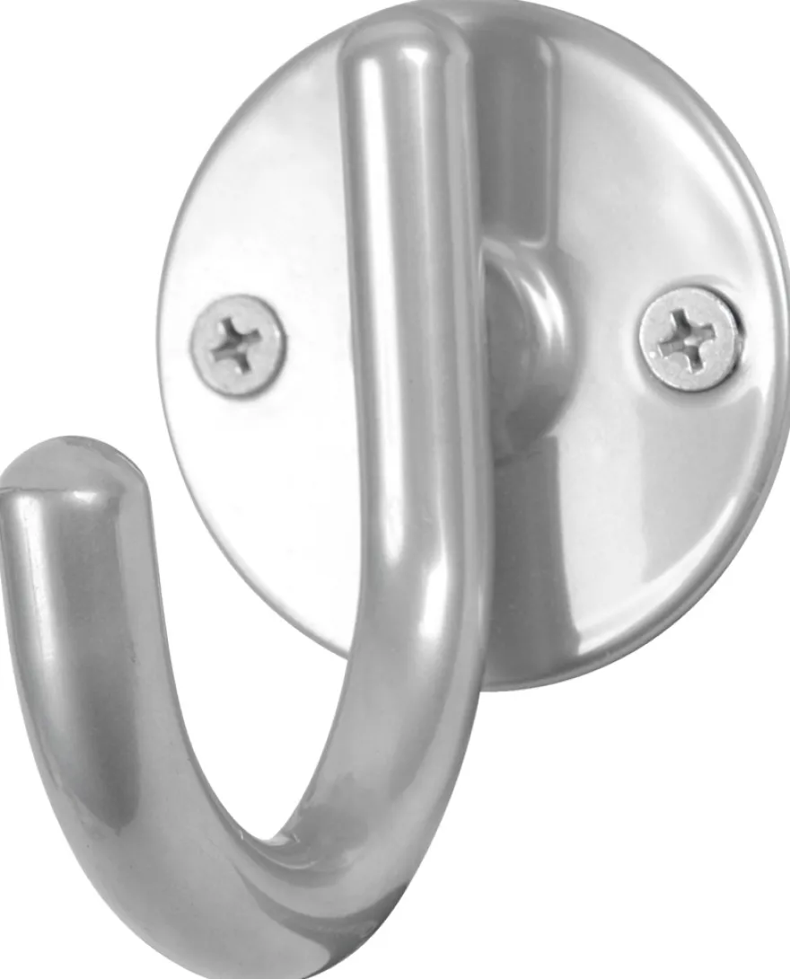Kleskrok enkel A-5 sateng