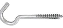 Klessnorkrok 88 mm 2 stk.