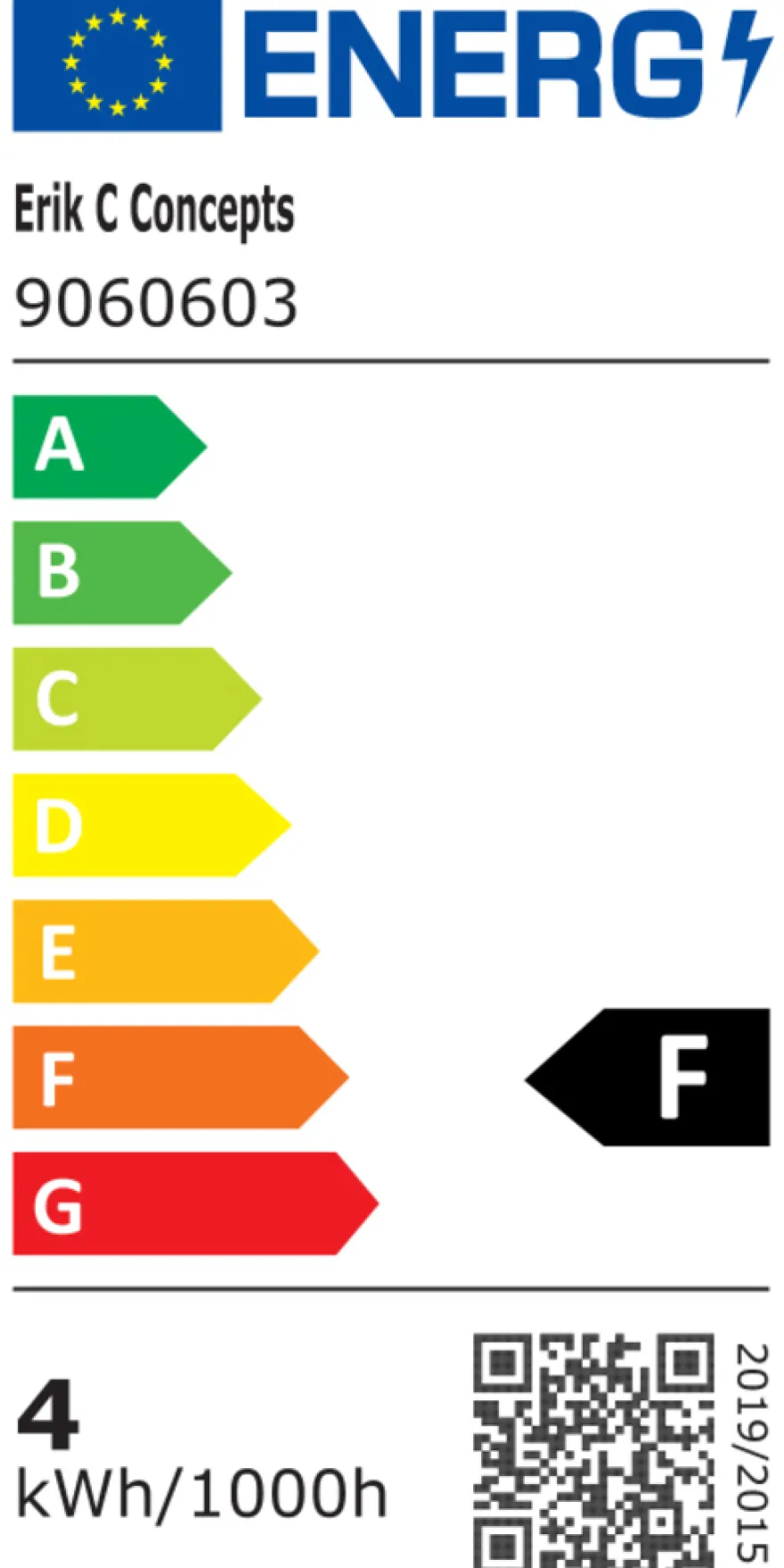 Klyngelys lyskjede 384 LED-pærer 8 meter
