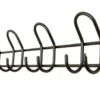Knaggrekke P-4 svart 54,5 cm