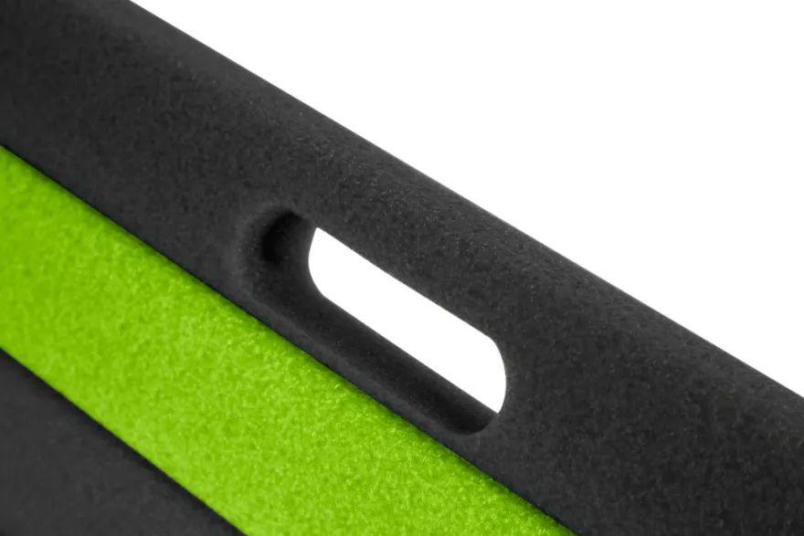 Knepute med håndtak - Garden®