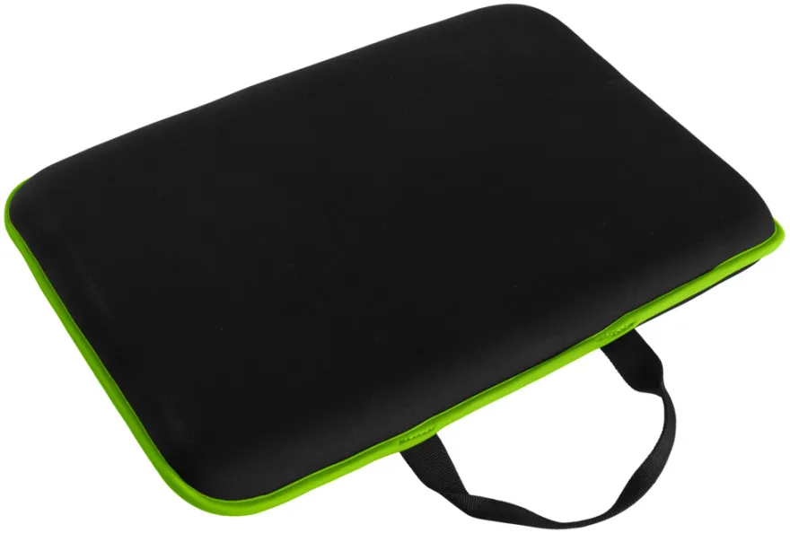 Knepute neopren - Garden