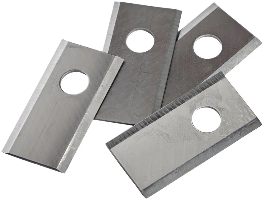 Knivblader til robotgressklipper 12-pk. - Garden®