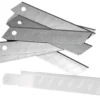 Knivblad 18 mm - 10 pk