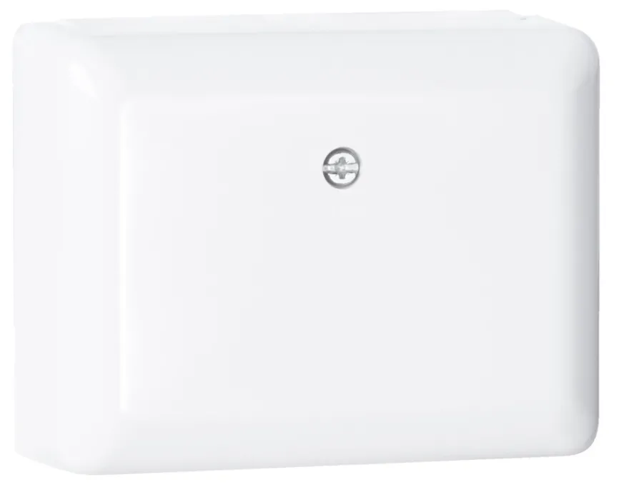 Koblingsboks m/3 klemmer - Elko