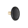 Kolding knotter PU Ø3,2 cm 2-pk.